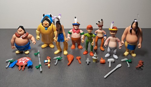 Disney heroes famosa - heroes,