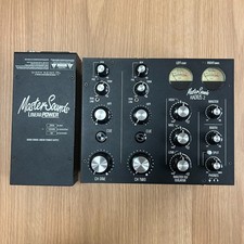 MasterSounds Radius 2 Rotary