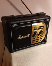 Pure Marshall Evoke 1S