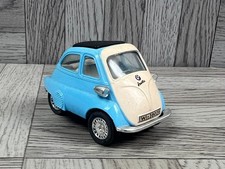 Kinsmart 2.5” BMW ISETTA