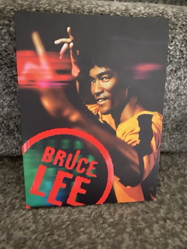 Bruce lee special - lee,