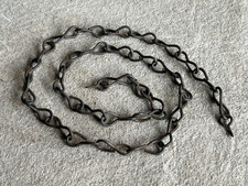 OLD VINTAGE HAND FORGED RUSTIC