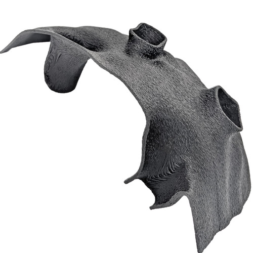Large aquarium cave hide - aquarium, for