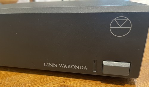 Linn wakonda pre amp - pre-amp, mc