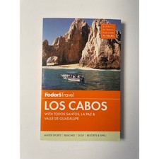 Fodor'sTravel Los Cabos with