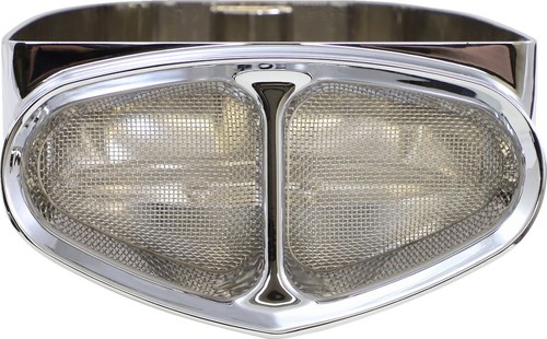 Cobra 0270 air filter - 06-0270-sb,