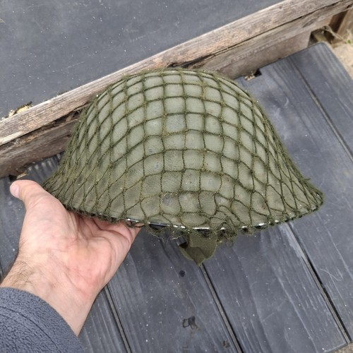 British army mk4 - mk4, helmet.