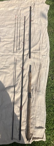 Daiwa amorphous whisker - daiwa,