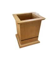 David Linley Maple And Darker