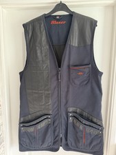 Blaser Shooting Vest