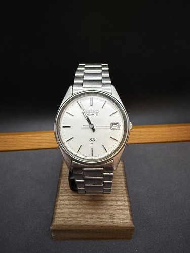 Vintage seiko 8222 7000 - seiko, sq