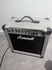 Marshall mg15cd Guitar Amp