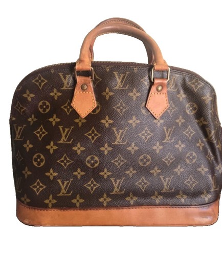 Louis vuitton alma - louis,