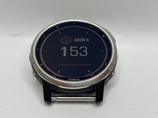 Garmin Fenix 6S Pro - Solar