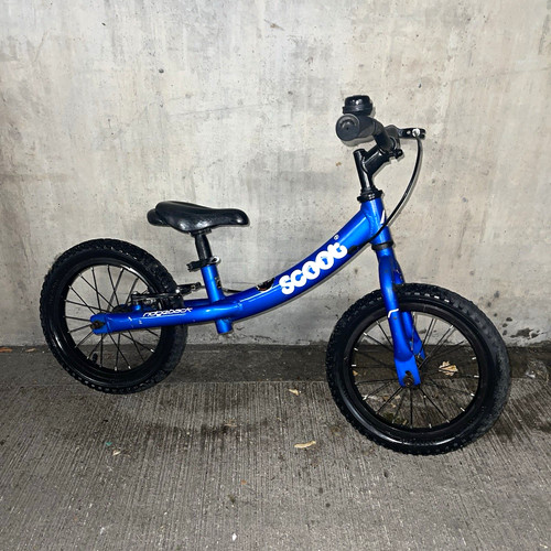 Kids balance bike
