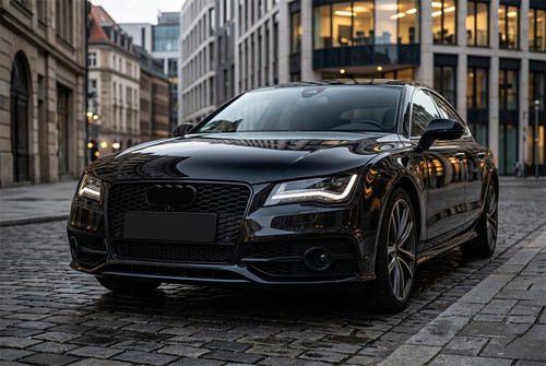 Gloss black honeycomb - gloss,