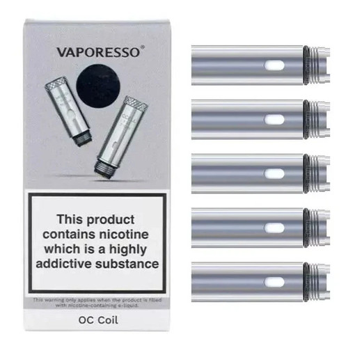 Genuine vaporesso orca solo - vaporesso,