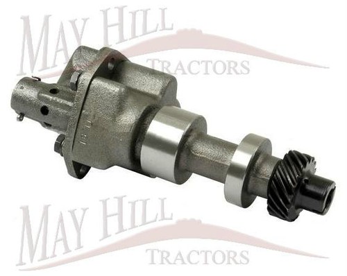 Oil pump assembly for - pump, fordson