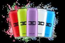3D Energy Drink - Pack of