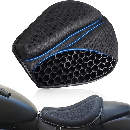 Motorcycle seat cushion - motorcycle,