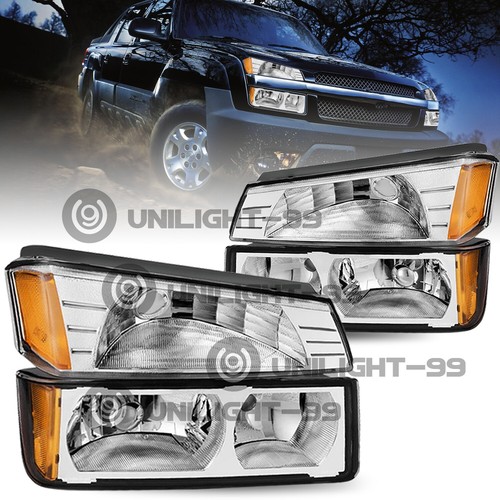 For 2002 2006 chevy - 2002-2006,