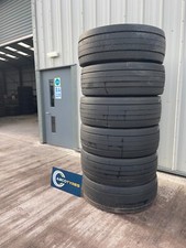 HGV Tyre 385 65 22.5 ABCO