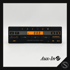 Becker Europa 2000 BE1100 V2