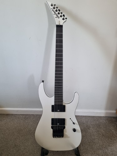 Jackson soloist storm trooper - soloist.,
