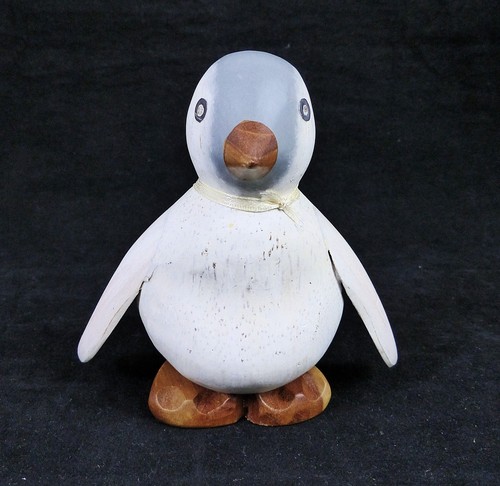 Dcuk small wooden duckling - dcuk,