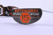 Bettinardi Studio Stock 15
