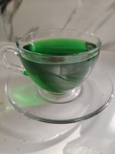 Eucalyptus Tea Powder Mix From