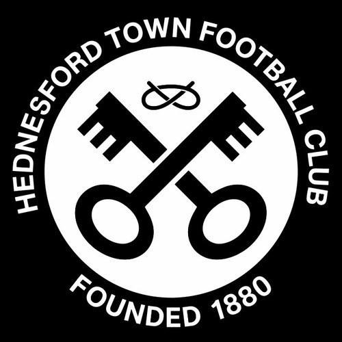 Stunning hednesford - ⚽️,