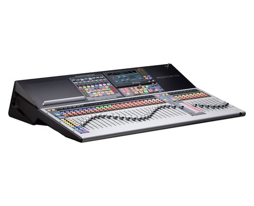 Presonus studiolive 32s - studiolive,