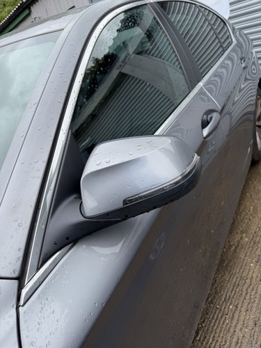 Bmw f10 f11 - passenger, wing