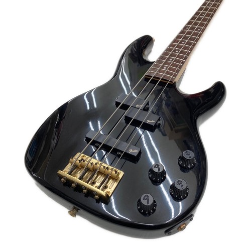 Fender japan pjr jazz bass - japan,