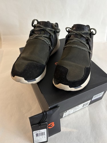 Size adidas 3 qasa - size, y-3