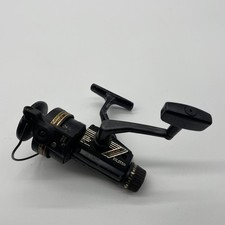 Fishing Silstar DX 40 Rear