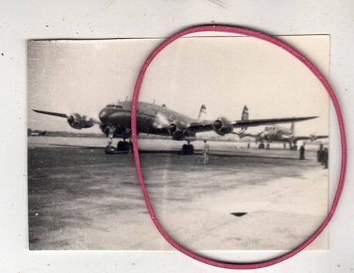 Photo aircraft - photo,