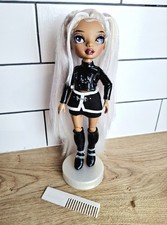 RAINBOW HIGH Roxie Grand 11" articulated Fashion Doll with stand Special Edition