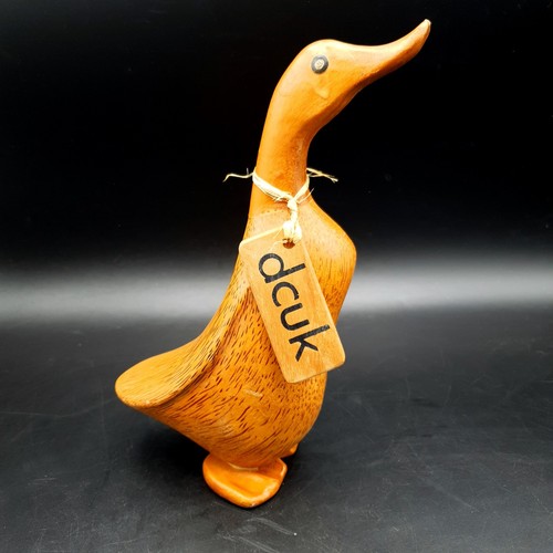 Vintage dcuk wooden 5cm - vintage,
