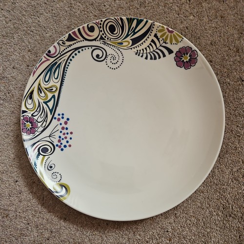 Denby monsoon cosmic 28cm - monsoon,