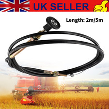 2m/5m Universal Tractor Plant