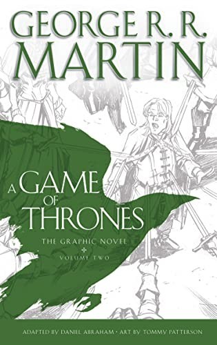 Game thrones graphic - game, of