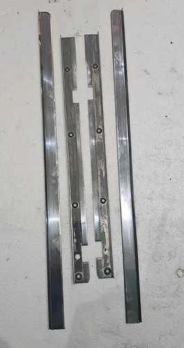 Mercedes w201 w124 w126 - w201,