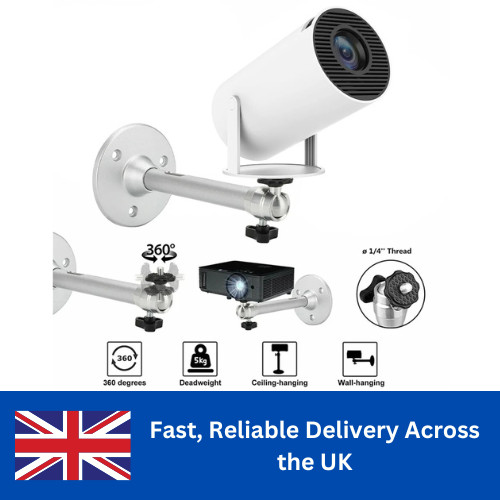 Projector ceiling stand - stand, wall