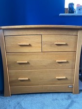 Mamas and Papas Ocean Solid