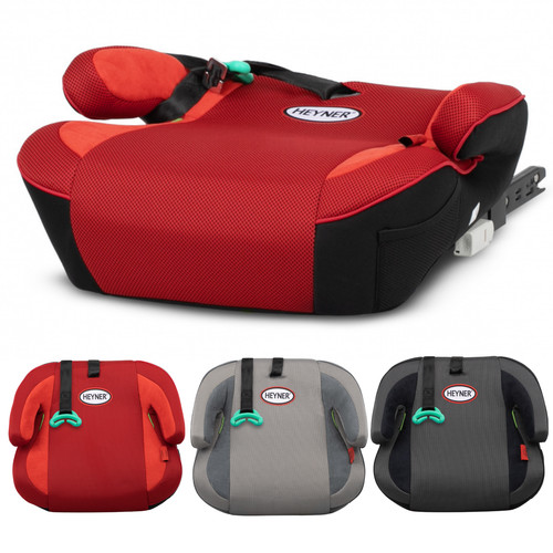 Child car booster seat - child, isofix