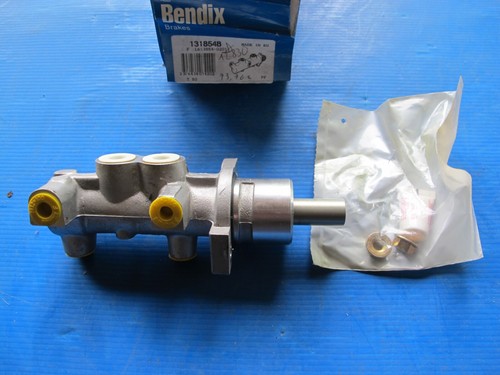 Bendix tandem brake master - bendix,