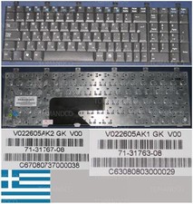 Qwerty Greek Keyboard Packard