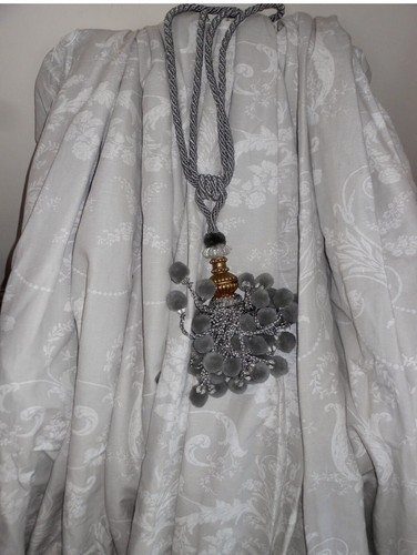 Lovely huge laura ashley dove - lovely,